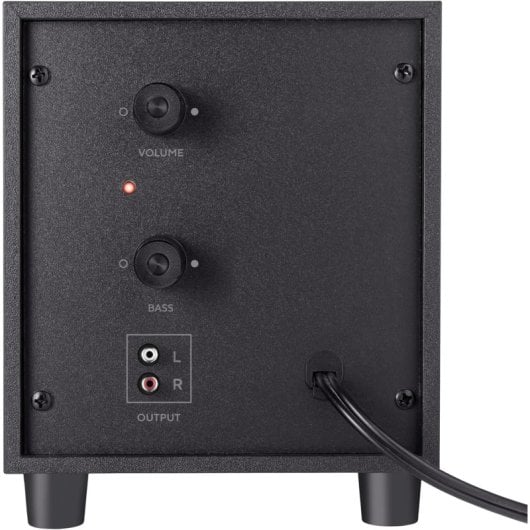 Trust Avora 2.1 Altavoces 9W