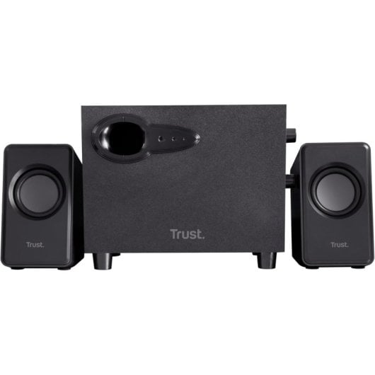 Trust Avora 2.1 Altavoces 9W