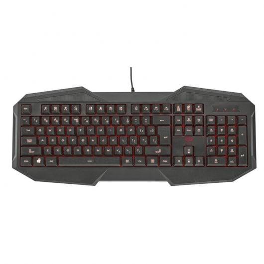 Trust GXT 830 Teclado Gaming