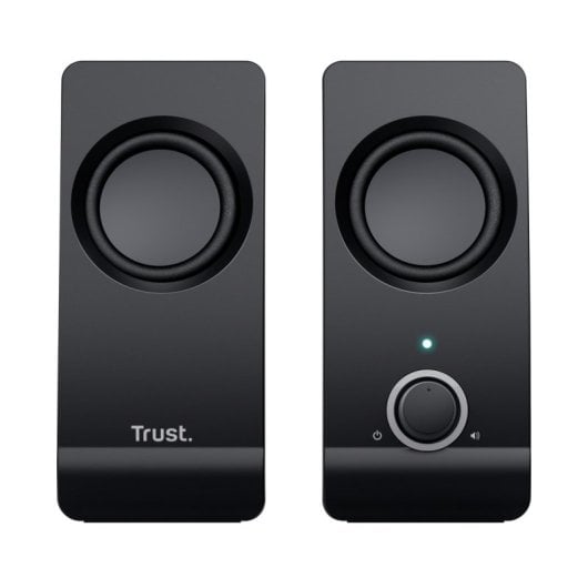 Trust Remo 2.0 Altavoces 8W