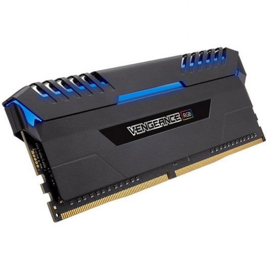 Corsair Vengeance RGB DDR4 2666 PC4-21300 16GB 2x8GB CL16