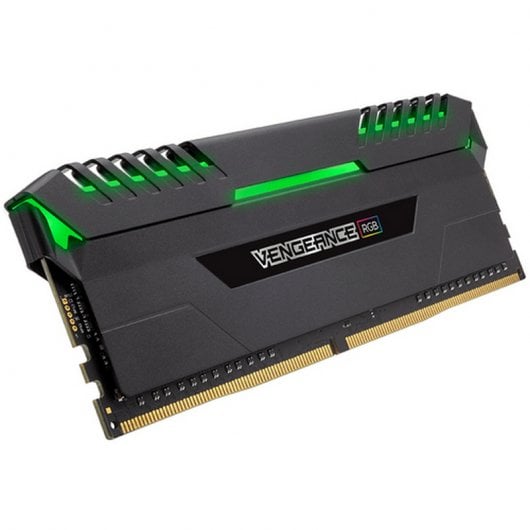 Corsair Vengeance RGB DDR4 2666 PC4-21300 16GB 2x8GB CL16
