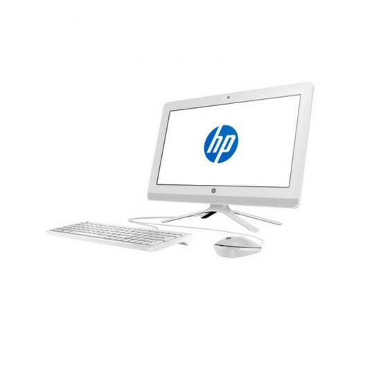 HP AIO 20-c012ns Intel Celeron J3060/4GB/1TB/20"
