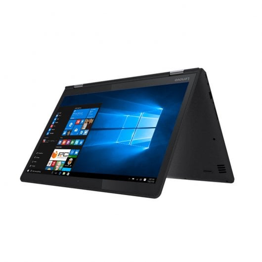 Lenovo Yoga 510-14 Intel Core i5-7200U/4GB/256GB SSD/14" Táctil