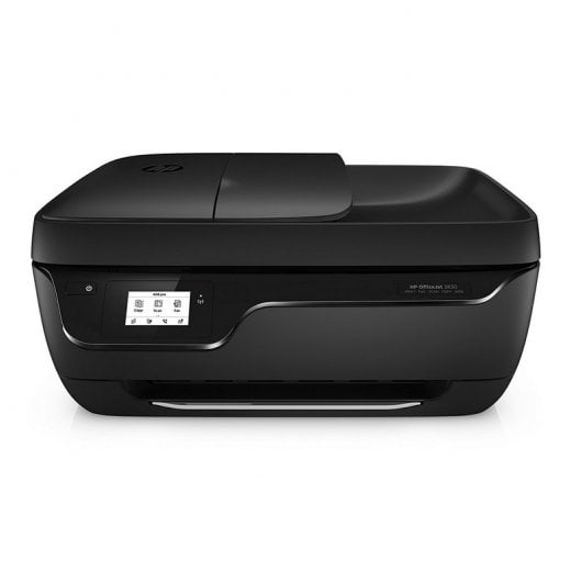 HP Officejet 3833 Multifunción Color Wifi