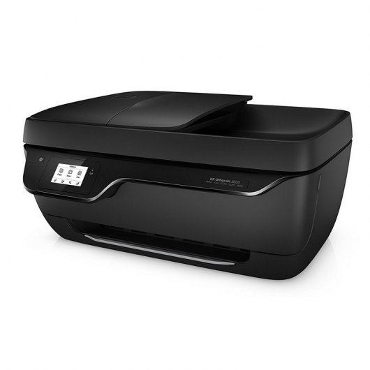 HP Officejet 3833 Multifunción Color Wifi
