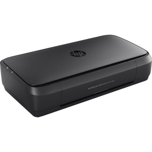 Multifunktion HP Officejet 250 Mobile Tintenstrahl Farbe WiFi Tragbar