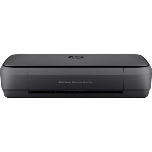 Multifunktion HP Officejet 250 Mobile Tintenstrahl Farbe WiFi Tragbar