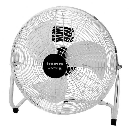 Taurus Sirocco 18 Ventilador Industrial