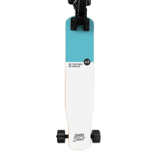 iWatStreet st2  Be Original Scooter Eléctrico