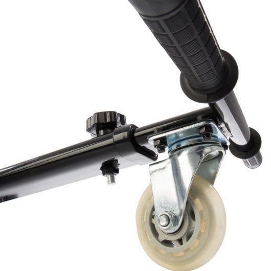 iWatKart Accesorio para Hoverboards Negro