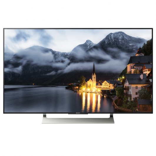 Sony KD55XE9005 55" LED UltraHD 4K