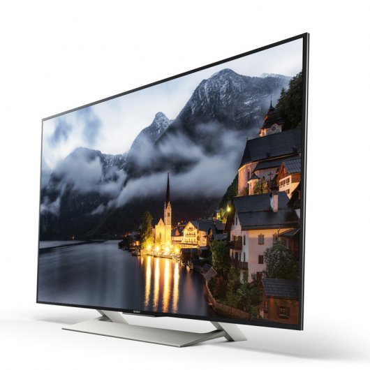 Sony KD55XE9005 55" LED UltraHD 4K