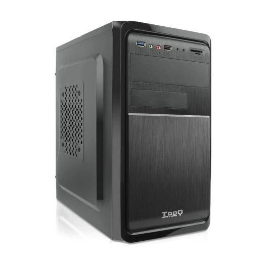 PcCom Basic Intel Pentium G4400/4GB/1TB + Benq GW2270 21.5" LED + Logitech Wireless Combo MK270