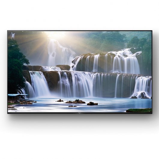 Sony KD65XE9305 65" LED UltraHD 4K