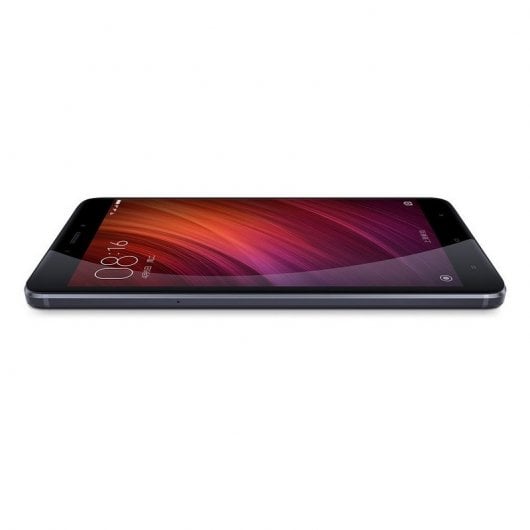Xiaomi Redmi Note 4 4GB/64GB 4G Gris Libre