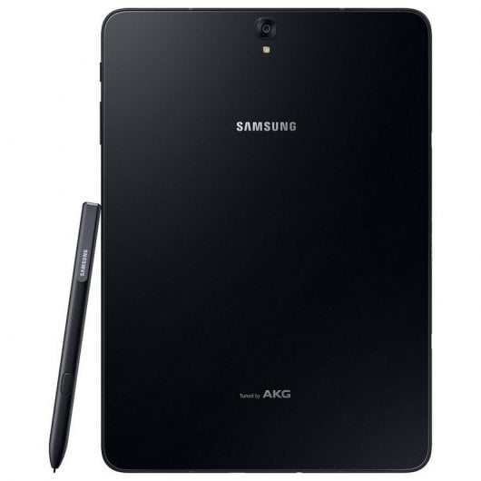 Samsung Galaxy Tab S3 4G 9.7" 32GB Negra