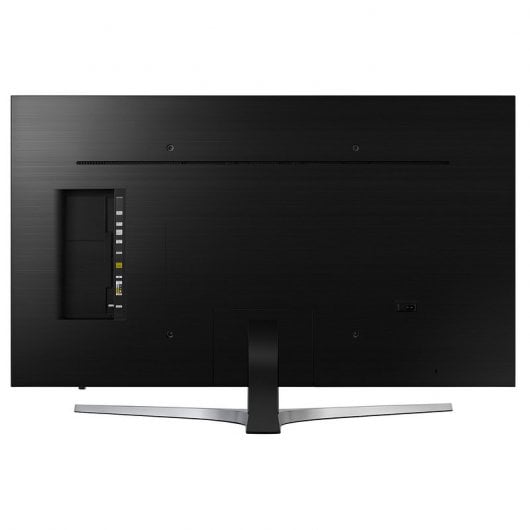 Samsung UE40MU6405 40" LED UltraHD 4K