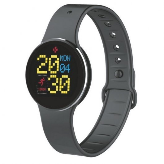 smartwatch mykronoz zecircle