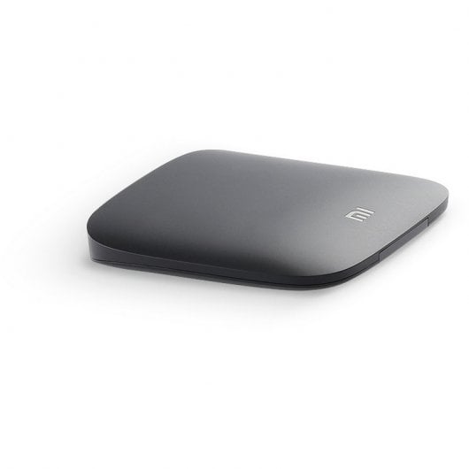 Xiaomi Mi Box