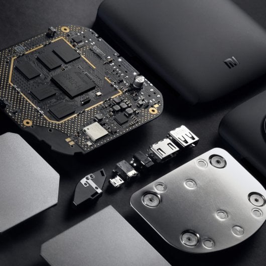 Xiaomi Mi Box