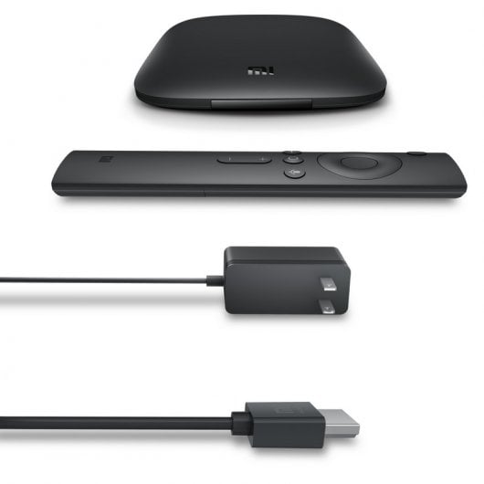 Xiaomi Mi Box