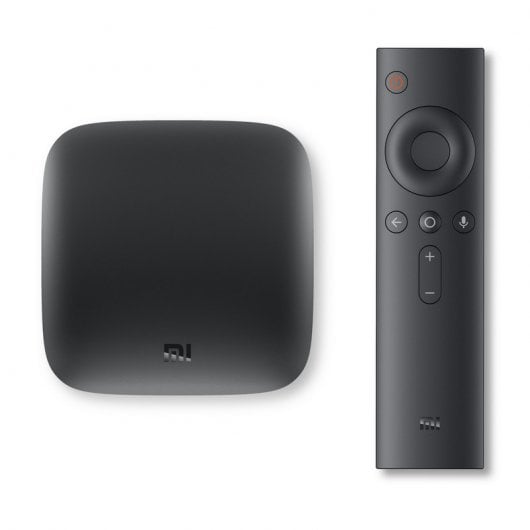 Xiaomi Mi Box
