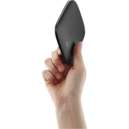 Xiaomi Mi Box