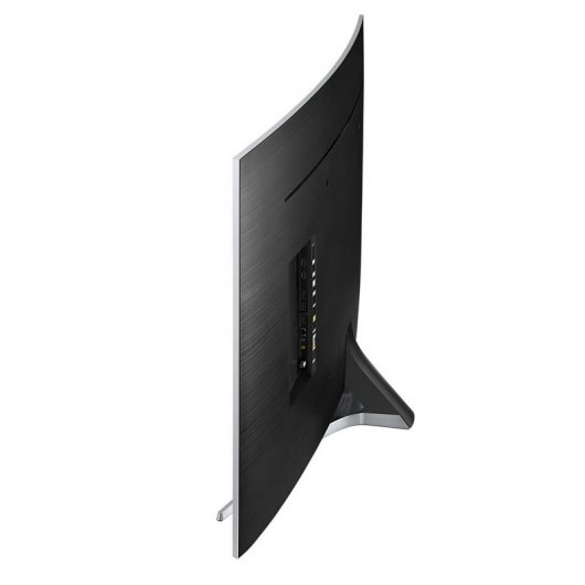 Samsung UE55MU6505 55" LED UltraHD 4K Curvo