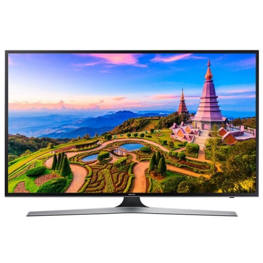 Samsung UE55MU6105 55" LED UltraHD 4K