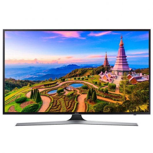 Samsung UE65MU6105 65" LED UltraHD 4K