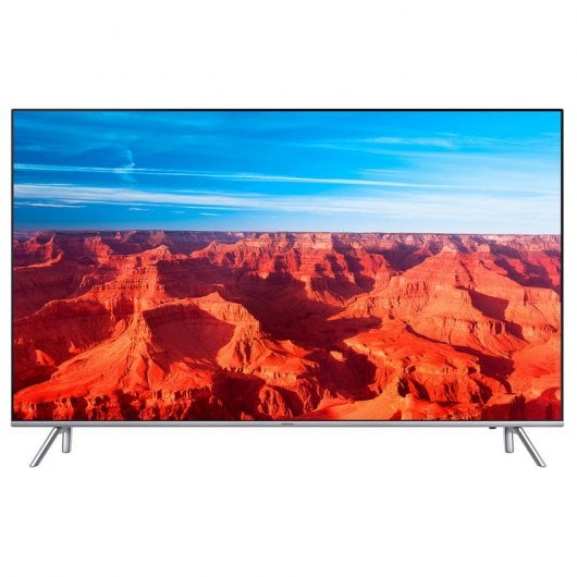 Samsung UE55MU7005 55" LED UltraHD 4K
