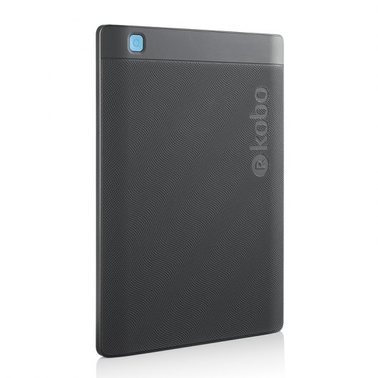 Kobo Aura H2O Edition 2 Ebook Reader 6.8" Negra