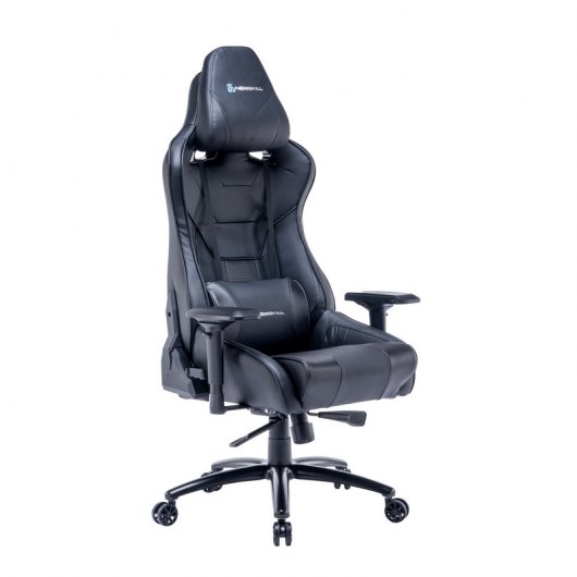 Newskill Kuraokami Negra