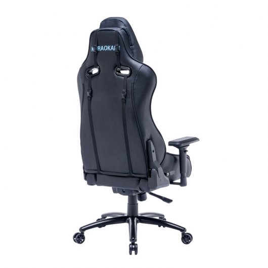Newskill Kuraokami Negra