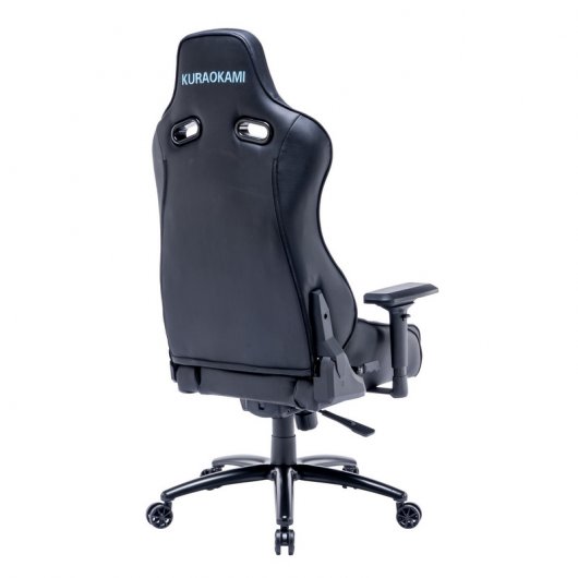 Newskill Kuraokami Negra