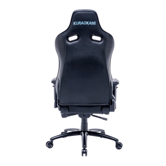 Newskill Kuraokami Negra