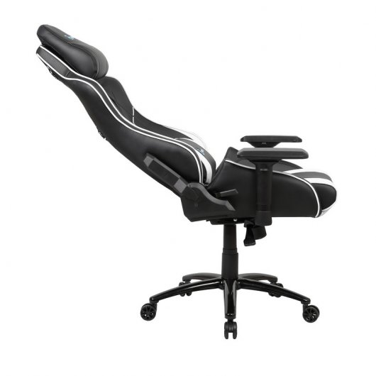 Newskill Kuraokami Negra/Blanca