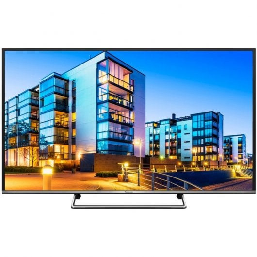 Panasonic Viera TX49DS500E 49" LED FullHD