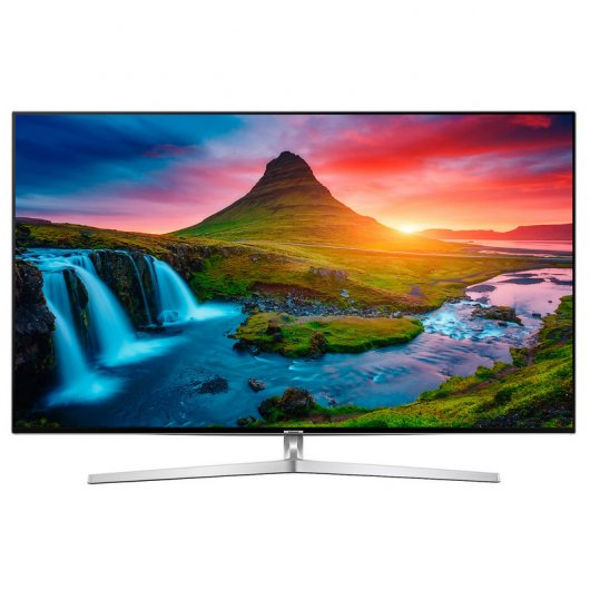 Samsung UE65MU8005 65" LED UltraHD 4K
