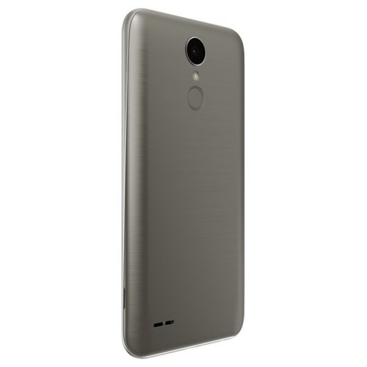 LG K10 2017 4G Titanio Libre
