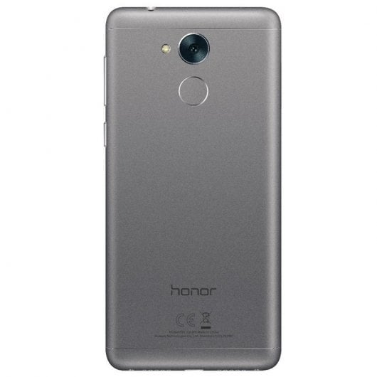 Honor 6C Gris Libre