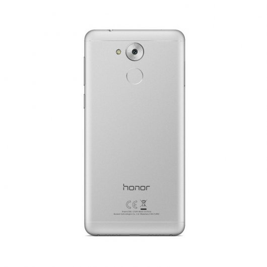 Honor 6C Plata Libre
