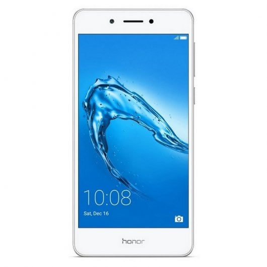 Honor 6C Plata Libre