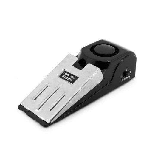 Unotec Alarma Anti-Intrusión para Puertas