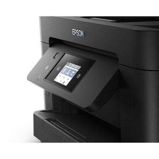 Epson WorkForce WF-4720DWF Multifunción Wifi
