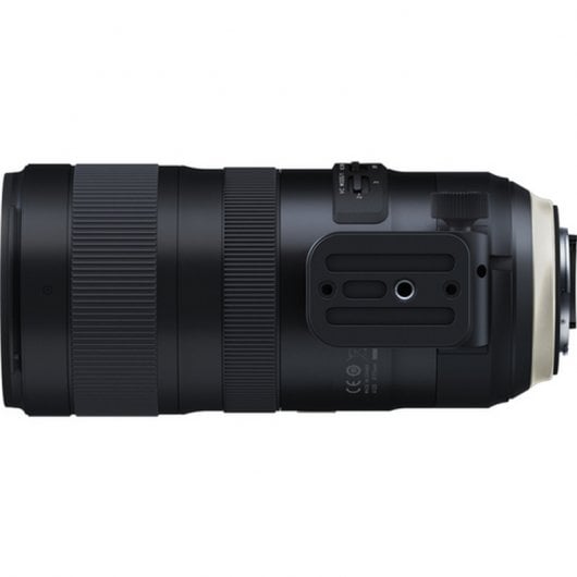 Tamron SP 70-200 mm F/2.8 Di VC USD G2 Objetivo para Nikon