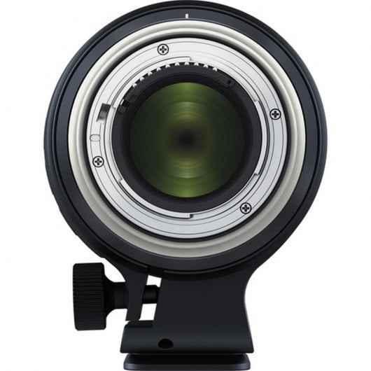 Tamron SP 70-200 mm F/2.8 Di VC USD G2 Objetivo para Nikon
