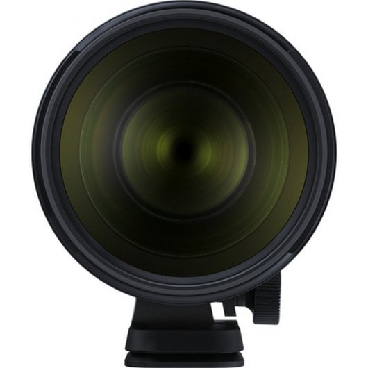 Tamron SP 70-200 mm F/2.8 Di VC USD G2 Objetivo para Canon
