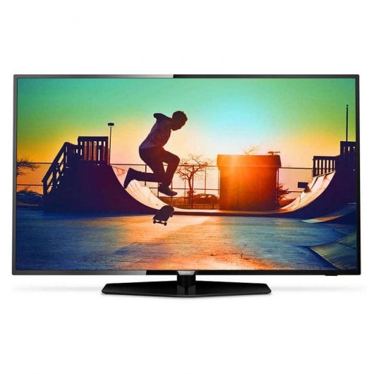 Philips 43PUS6162/12 43" LED 4K Ultra HD